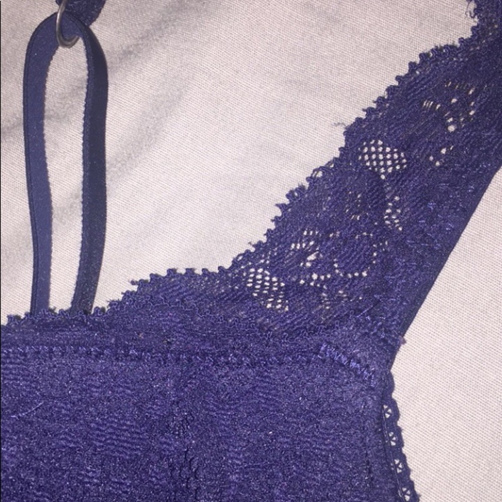 Aerie lace bra